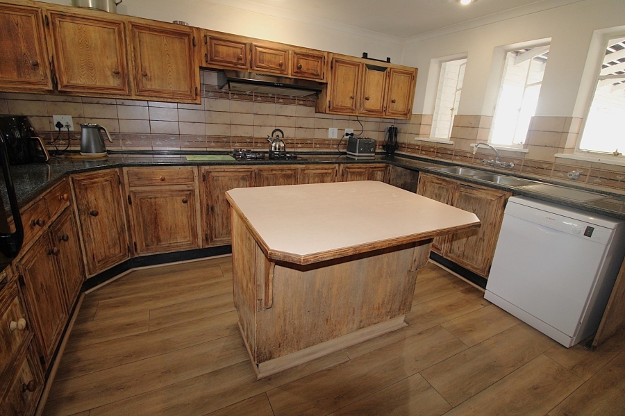 4 Bedroom Property for Sale in Bryanston West Gauteng
