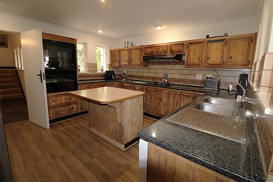 4 Bedroom Property for Sale in Bryanston West Gauteng