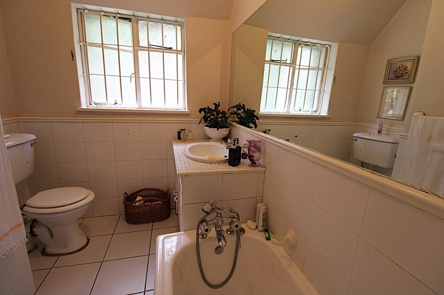 4 Bedroom Property for Sale in Bryanston West Gauteng