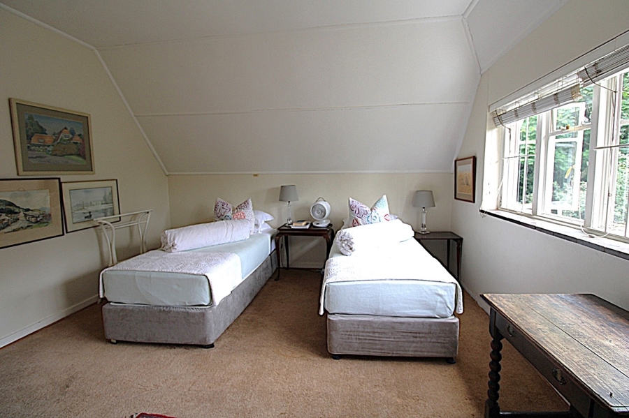 4 Bedroom Property for Sale in Bryanston West Gauteng