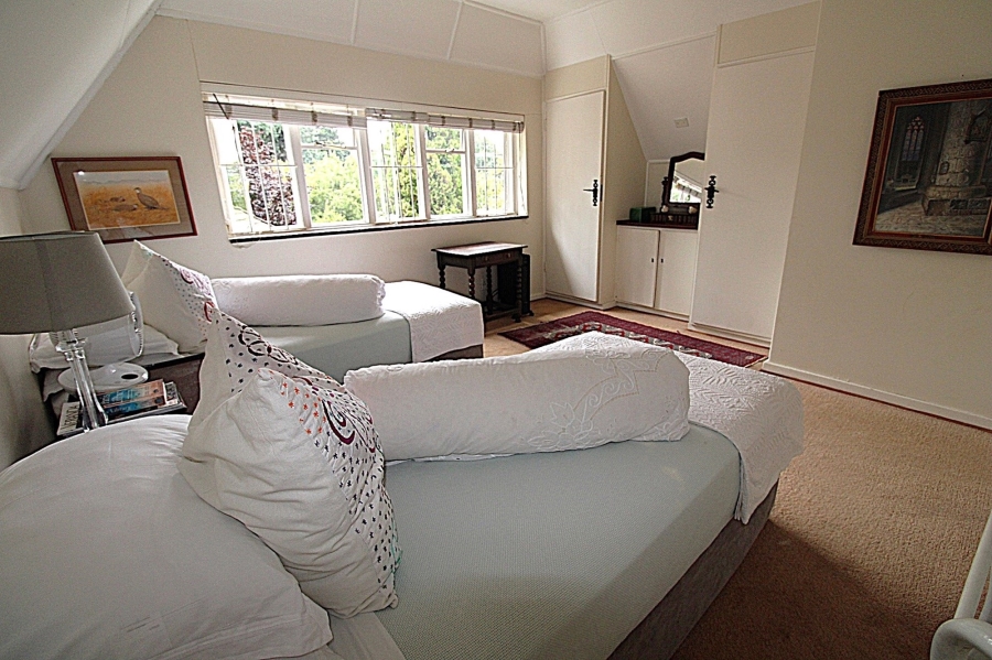 4 Bedroom Property for Sale in Bryanston West Gauteng