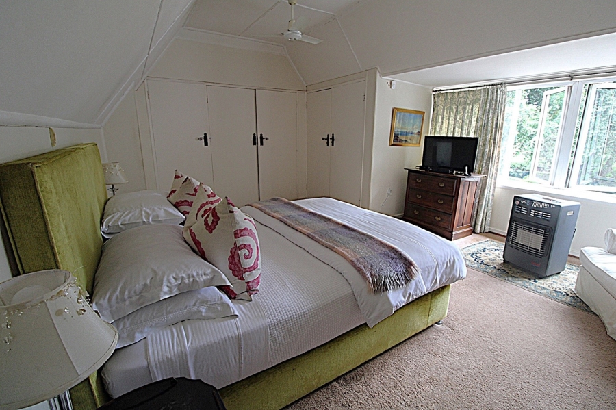 4 Bedroom Property for Sale in Bryanston West Gauteng
