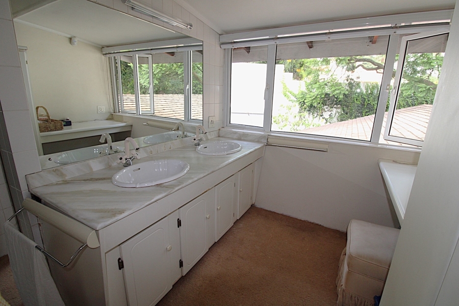 4 Bedroom Property for Sale in Bryanston West Gauteng
