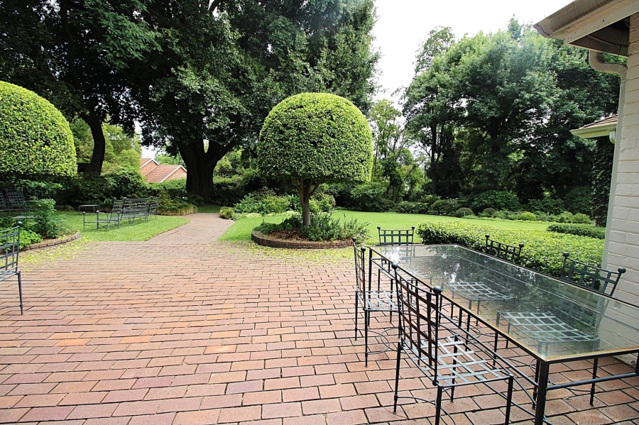 4 Bedroom Property for Sale in Bryanston West Gauteng