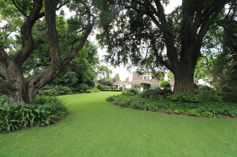 4 Bedroom Property for Sale in Bryanston West Gauteng
