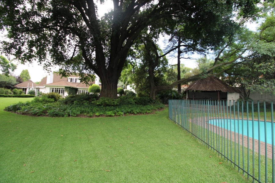 4 Bedroom Property for Sale in Bryanston West Gauteng