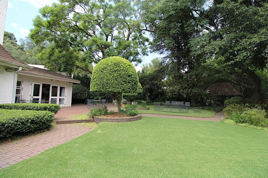4 Bedroom Property for Sale in Bryanston West Gauteng
