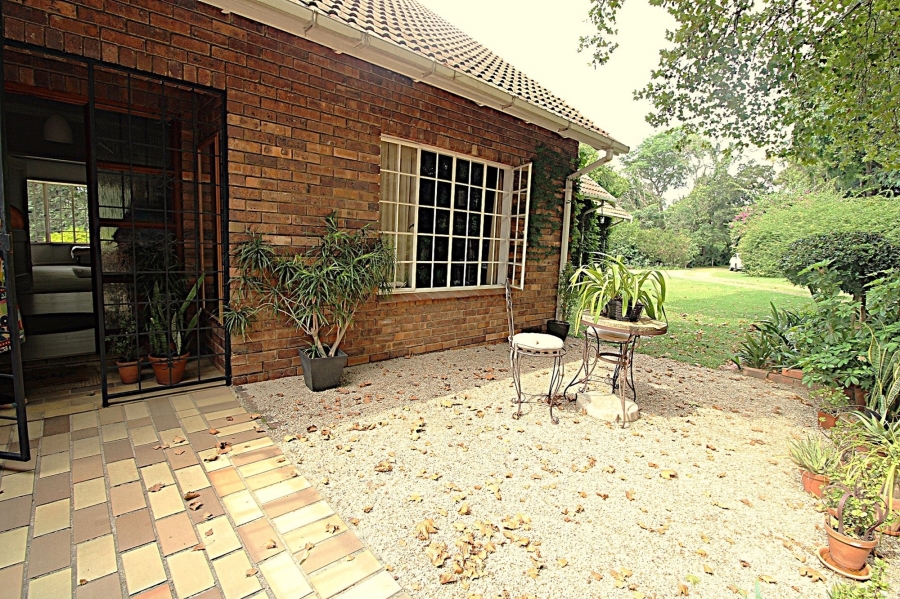 3 Bedroom Property for Sale in Bryanston Gauteng