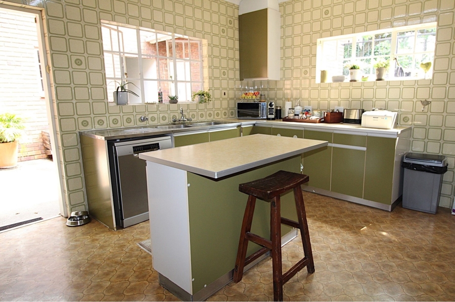 3 Bedroom Property for Sale in Bryanston Gauteng
