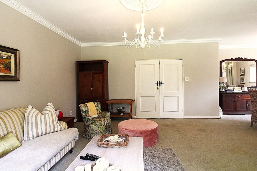 3 Bedroom Property for Sale in Bryanston Gauteng