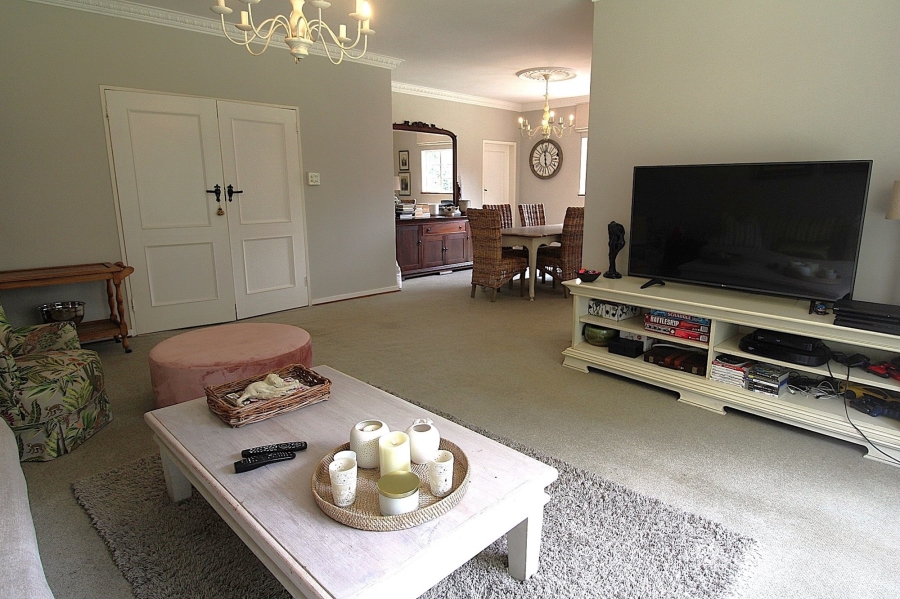 3 Bedroom Property for Sale in Bryanston Gauteng