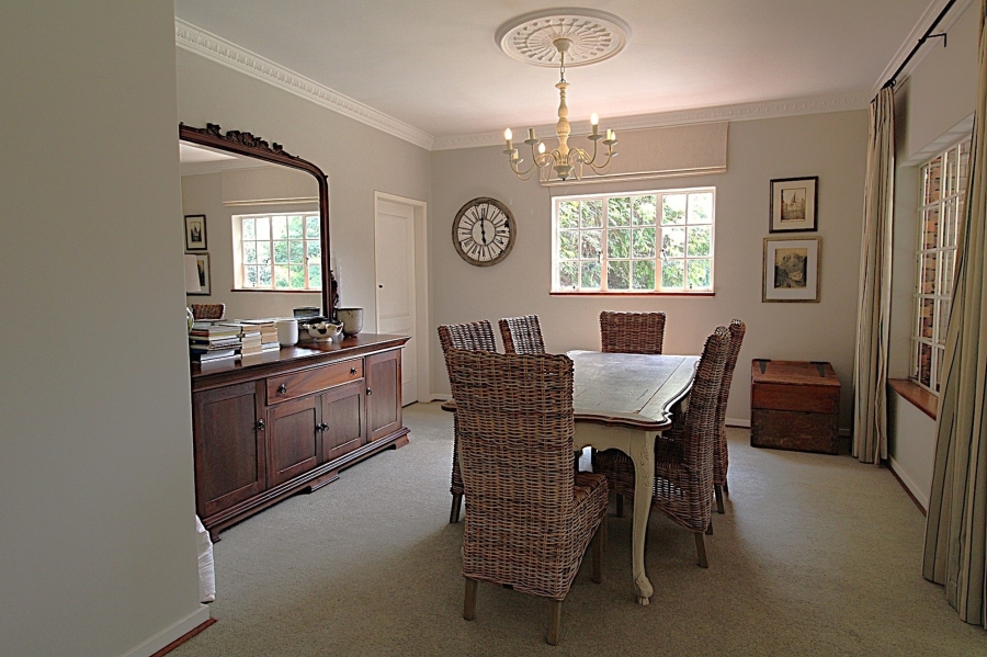 3 Bedroom Property for Sale in Bryanston Gauteng