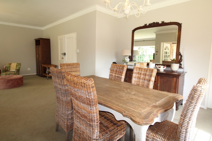 3 Bedroom Property for Sale in Bryanston Gauteng