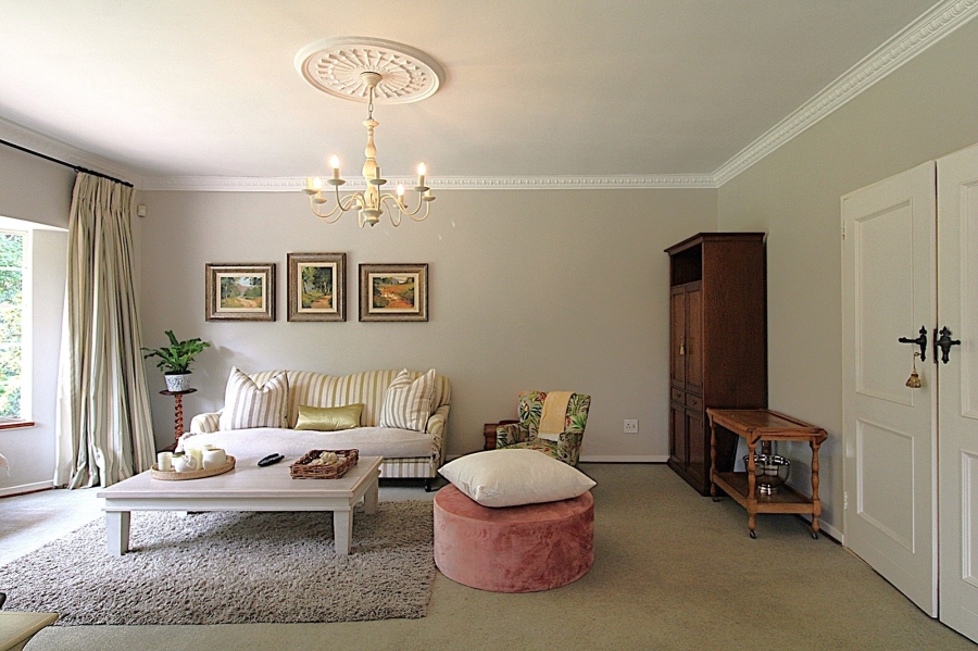 3 Bedroom Property for Sale in Bryanston Gauteng