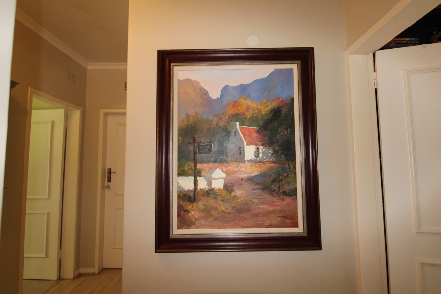 3 Bedroom Property for Sale in Bryanston Gauteng