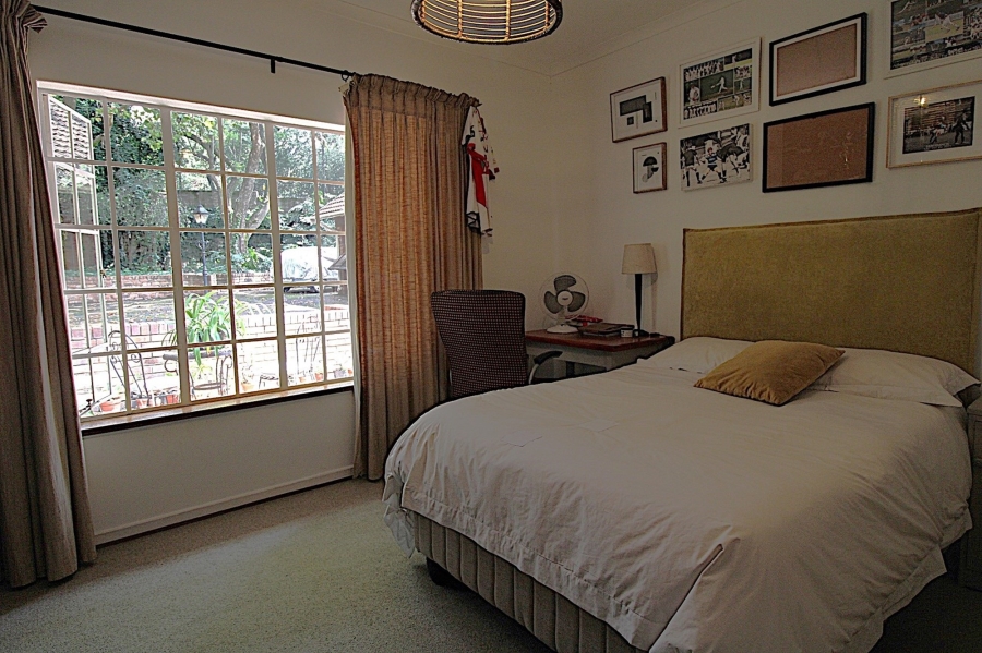 3 Bedroom Property for Sale in Bryanston Gauteng