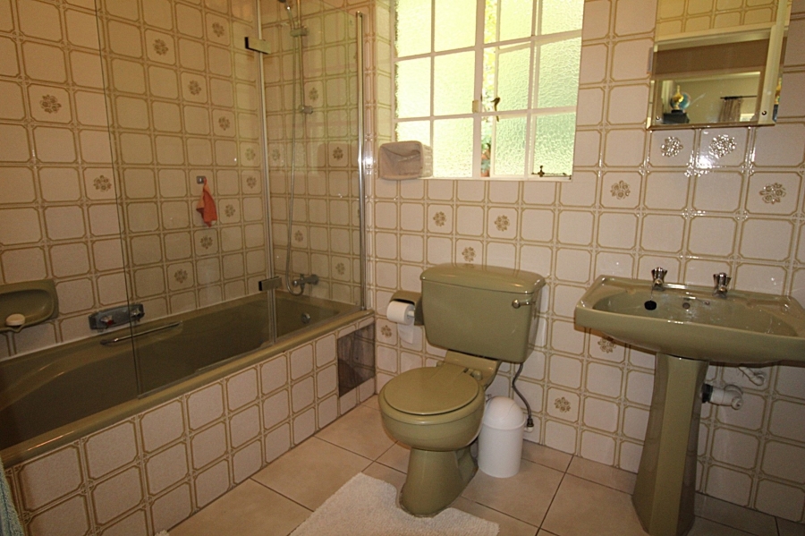 3 Bedroom Property for Sale in Bryanston Gauteng