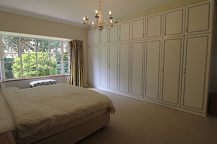 3 Bedroom Property for Sale in Bryanston Gauteng