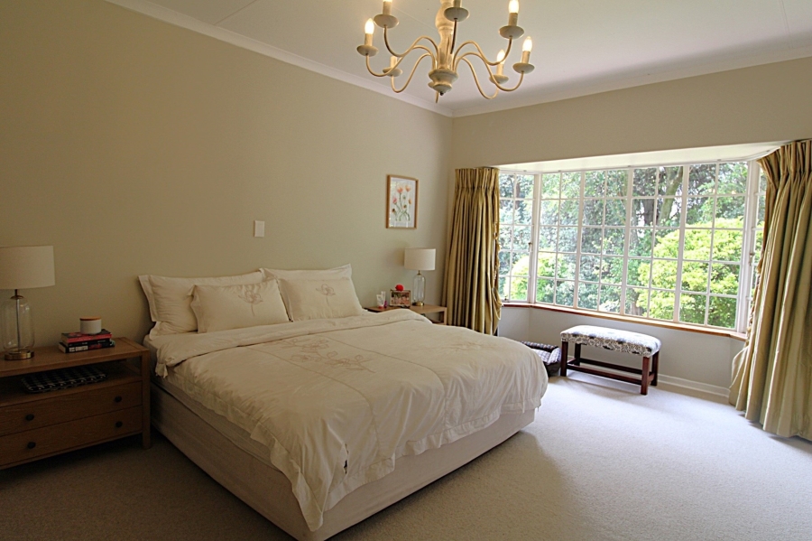 3 Bedroom Property for Sale in Bryanston Gauteng