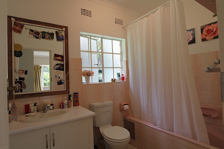 3 Bedroom Property for Sale in Bryanston Gauteng