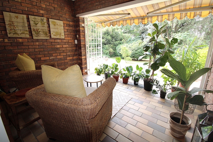 3 Bedroom Property for Sale in Bryanston Gauteng