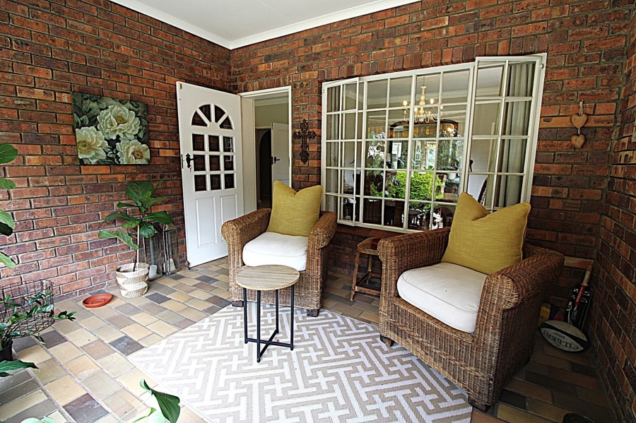 3 Bedroom Property for Sale in Bryanston Gauteng