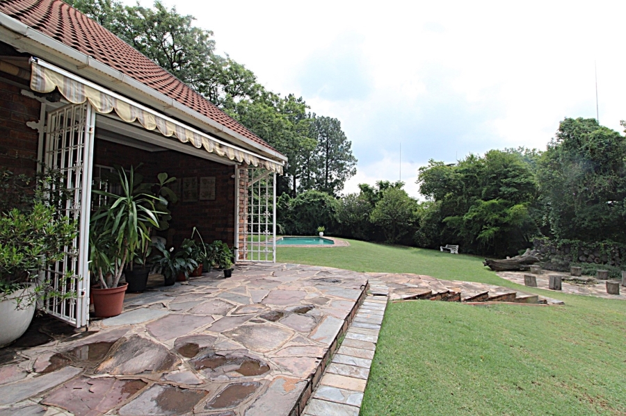 3 Bedroom Property for Sale in Bryanston Gauteng