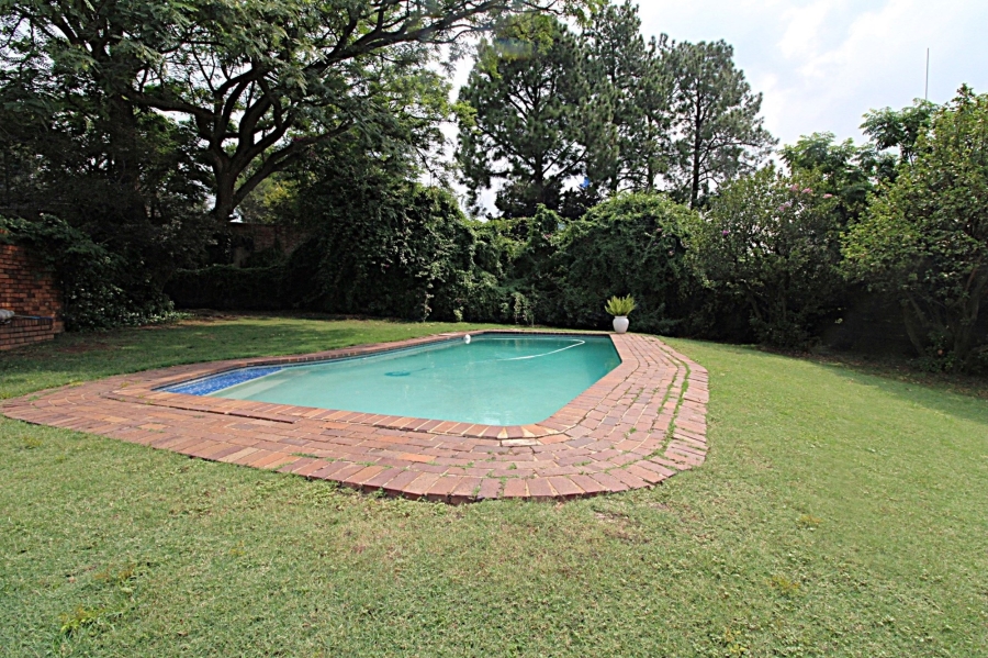 3 Bedroom Property for Sale in Bryanston Gauteng