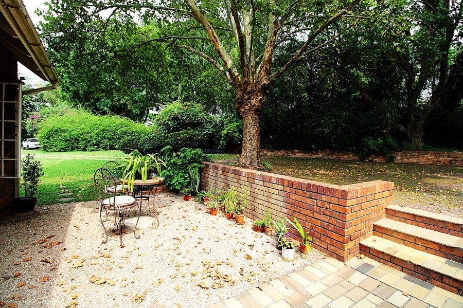 3 Bedroom Property for Sale in Bryanston Gauteng