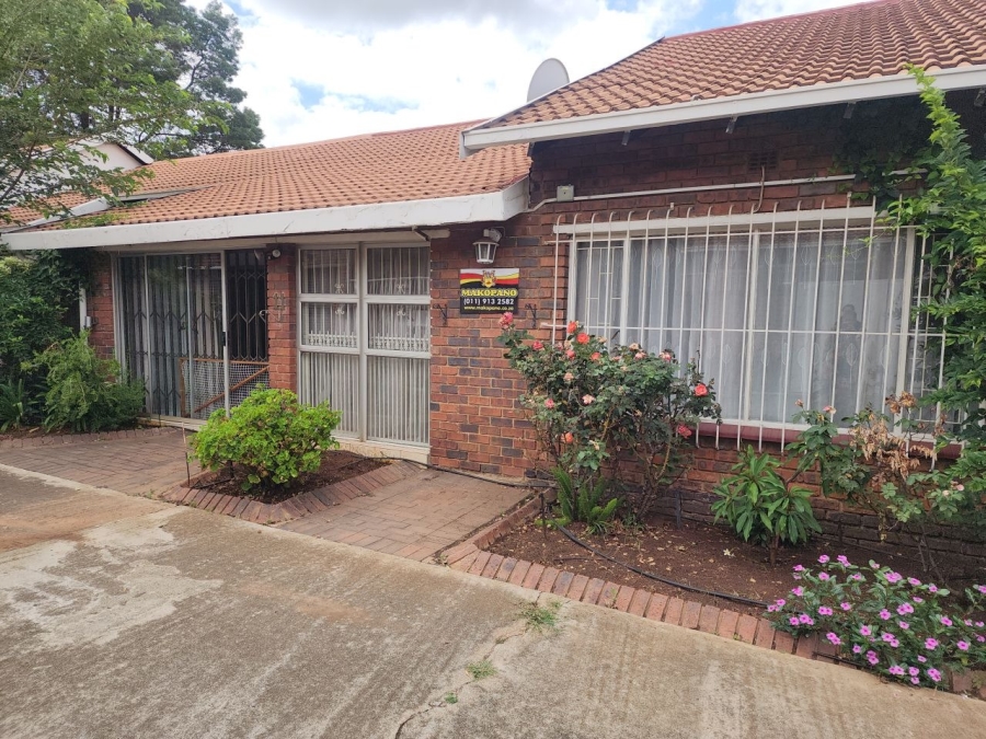 3 Bedroom Property for Sale in Boksburg South Gauteng