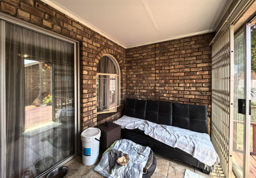 To Let 2 Bedroom Property for Rent in Doornpoort Gauteng