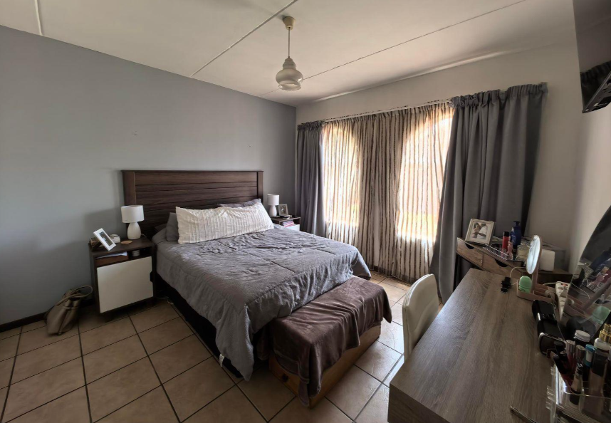 To Let 2 Bedroom Property for Rent in Doornpoort Gauteng