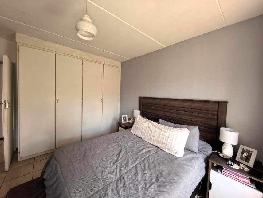 To Let 2 Bedroom Property for Rent in Doornpoort Gauteng