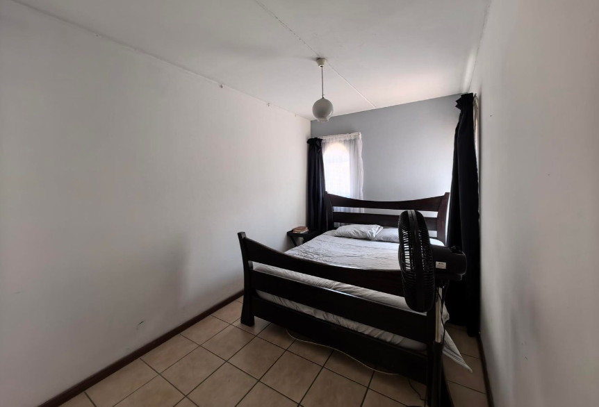 To Let 2 Bedroom Property for Rent in Doornpoort Gauteng