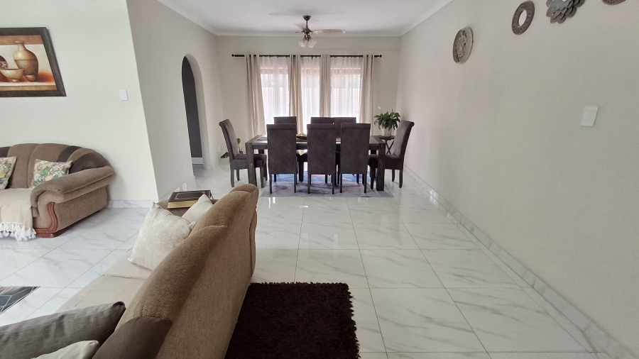 3 Bedroom Property for Sale in Dorandia Gauteng