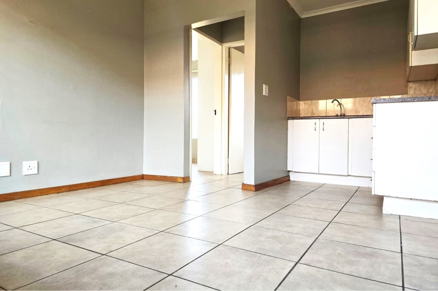 1 Bedroom Property for Sale in Kempton Park Central Gauteng