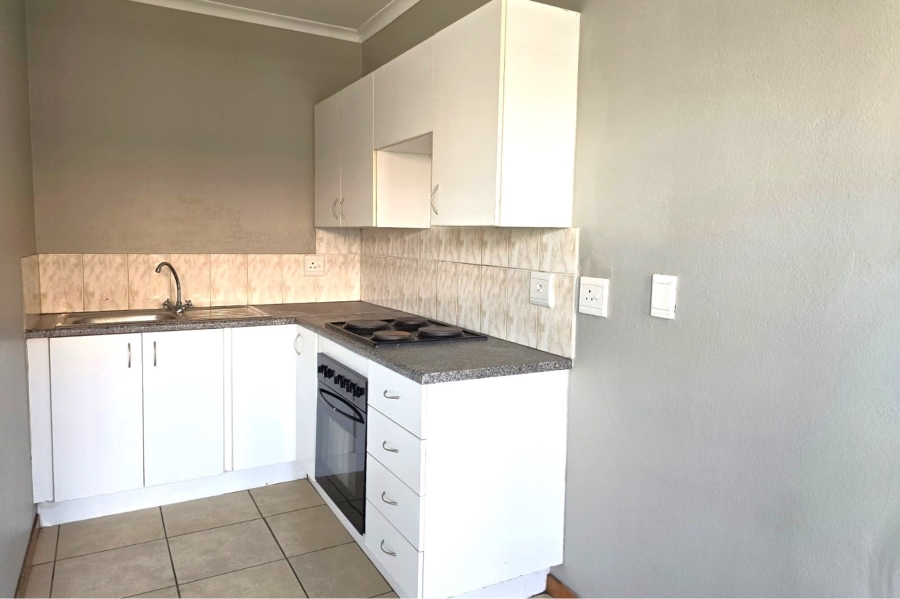 1 Bedroom Property for Sale in Kempton Park Central Gauteng