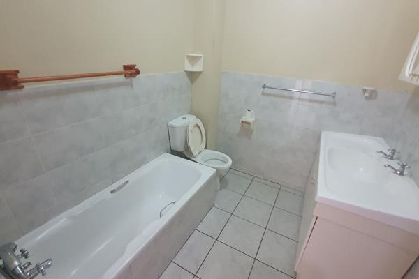 To Let 2 Bedroom Property for Rent in Sinoville Gauteng