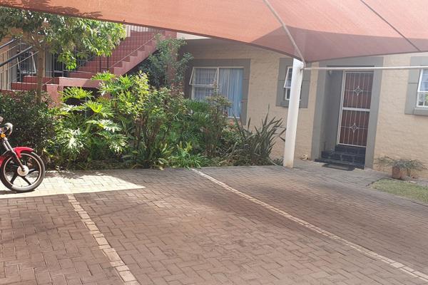 To Let 2 Bedroom Property for Rent in Sinoville Gauteng