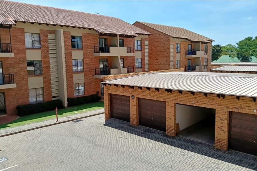 1 Bedroom Property for Sale in Hatfield Gauteng