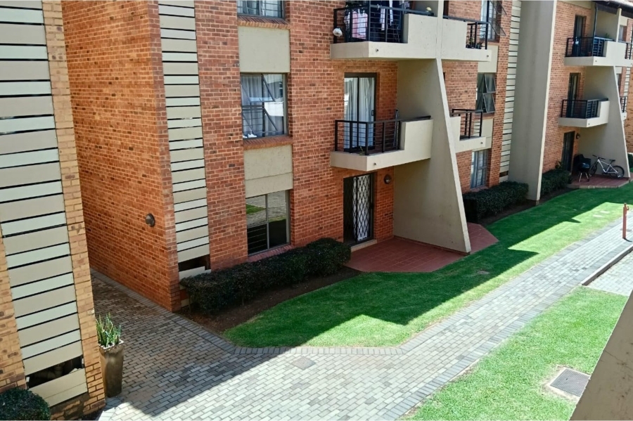 1 Bedroom Property for Sale in Hatfield Gauteng