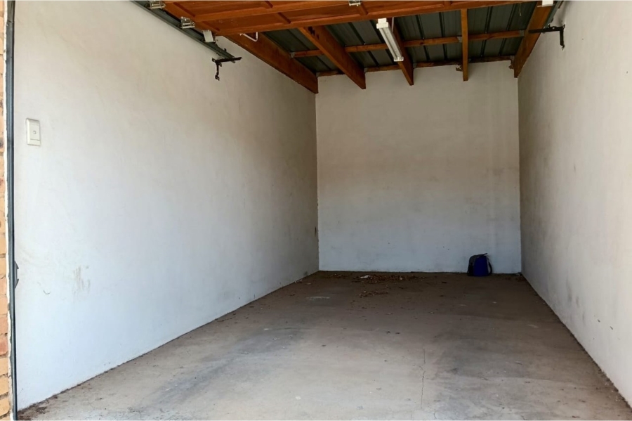 1 Bedroom Property for Sale in Hatfield Gauteng