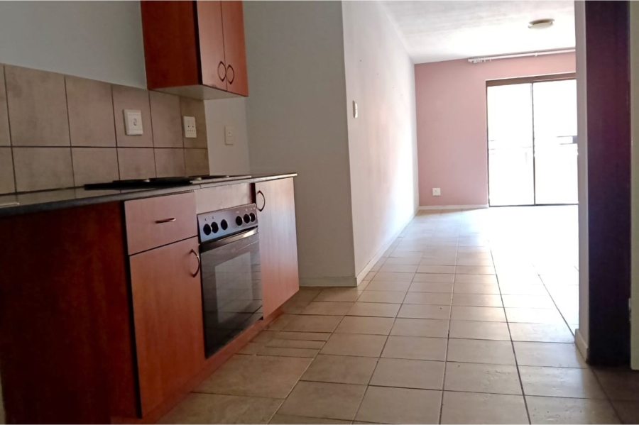 1 Bedroom Property for Sale in Hatfield Gauteng