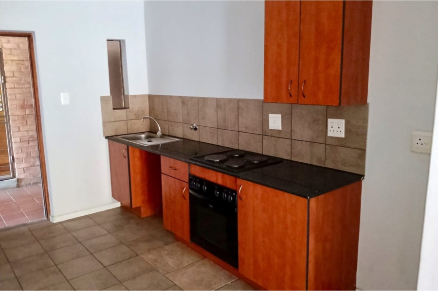 1 Bedroom Property for Sale in Hatfield Gauteng