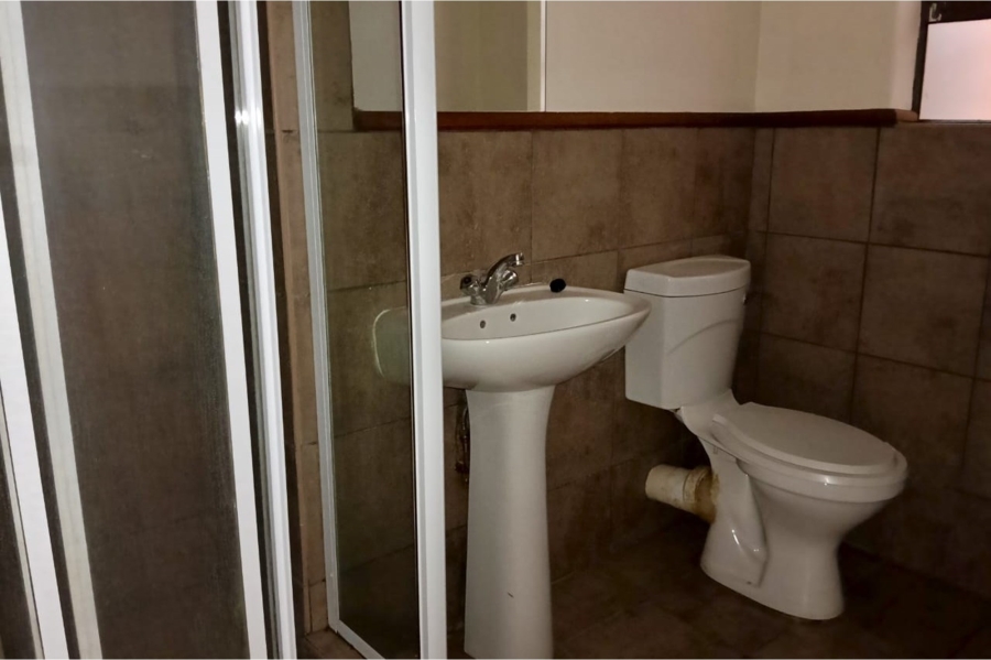 1 Bedroom Property for Sale in Hatfield Gauteng