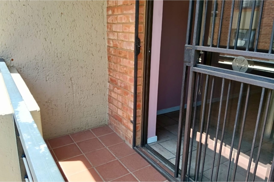 1 Bedroom Property for Sale in Hatfield Gauteng