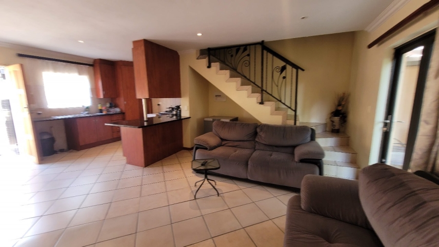 To Let 2 Bedroom Property for Rent in Annlin Gauteng