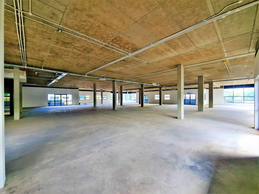 To Let commercial Property for Rent in Fourways Gauteng