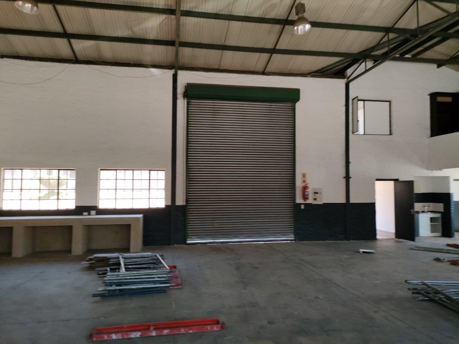 To Let commercial Property for Rent in Kya Sands Gauteng