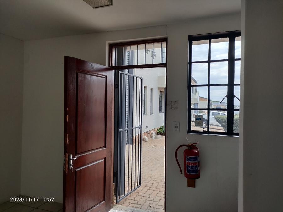 To Let commercial Property for Rent in Kya Sands Gauteng